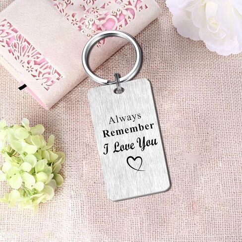 Father In Law Gifts Keychain, Father-in-Law Wedding Gifts from Bride, Thank You Father-in-Law Birthday Gifts Father's Day Key Chain, I Love Father In Law in Saudi Arabia