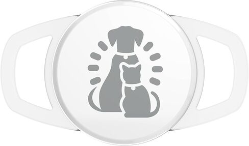 Automatic Cat/Dog Feeder, Collar Activated RFID Cat Food Dispenser 32 Cups- 6 Meals, Timed Pet Feeder with Silicon Dog Tag, Portion Control for Cat Feeder (Upgraded PortionPro Rx Auto cat feeders) in Saudi Arabia