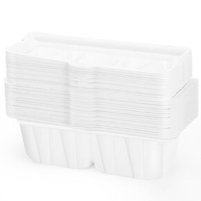 20 Pack Litter Box Waste Receptacles for Littermaid 3rd Edition and Natures Miracle 2nd Edition Litter Box - Convenient and Odor-Free Disposal(Not Compatible with Littermaid 1st and 2nd Edition)