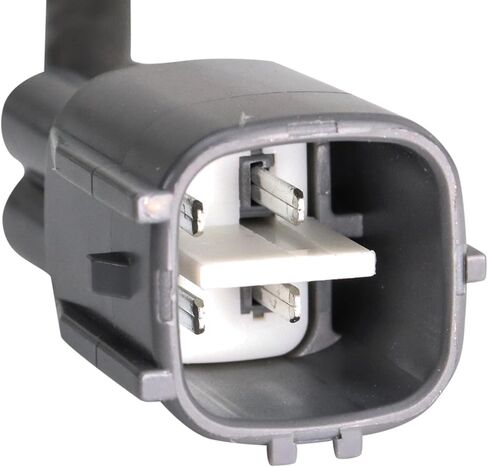 TRQ Upstream O2 Oxygen Sensor Compatible with 2004-2006 Scion xA xB 2003-2005 Toyota Echo in Saudi Arabia