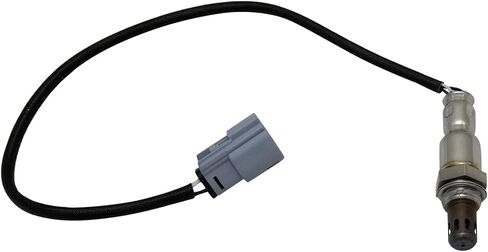 TRQ Upstream O2 Oxygen Sensor Compatible with 2004-2006 Scion xA xB 2003-2005 Toyota Echo in Saudi Arabia