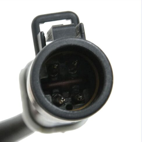 TRQ Upstream O2 Oxygen Sensor Compatible with 2004-2006 Scion xA xB 2003-2005 Toyota Echo in Saudi Arabia