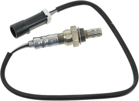 TRQ Upstream O2 Oxygen Sensor Compatible with 2004-2006 Scion xA xB 2003-2005 Toyota Echo in Saudi Arabia