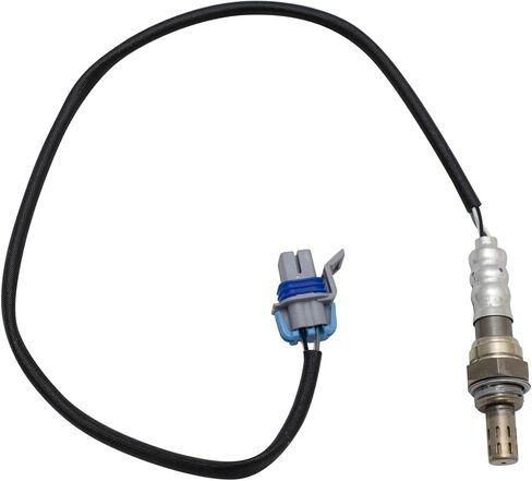 TRQ Upstream O2 Oxygen Sensor Compatible with 2003-2006 Subaru Baja 2003-2004 Forester Impreza Legacy Outback in Saudi Arabia