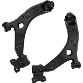 AUTOSAVER88 -Front Lower Control Arm w/Ball Joint Compatible with Sienna 2011-2019