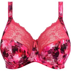 Elomi Women's Morgan Banded Underwire Stretch Lace Bra
