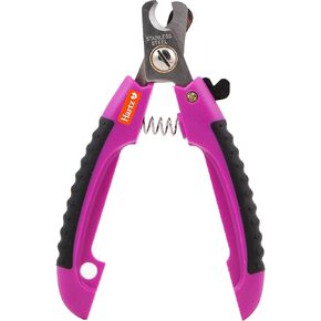 Groomer's Best Nail Clipper for Dogs and Cats