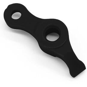 Professional Replacement Parts Animal Clipper Repairing Accessories, Adjusting Taper Lever Shift Compatible with Oster A2 A5 Wahl KM2 KM5 Heiniger A5 Style Pet Groomers (A6) in Saudi Arabia