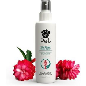 Paul Mitchell Pet Awapuhi Shine Spray, Moisturizing Mist, 8.5 fl. oz.