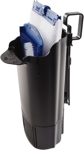 Tetra Whisper Internal Power Filter 5 To 10 Gallons, For aquariums, In-Tank Filtration With Air Pump, Black in Kuwait