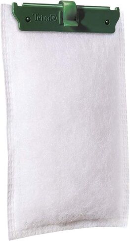 Tetra Whisper Bio-Bag Filter Cartridges for Aquariums - Unassembled in Saudi Arabia