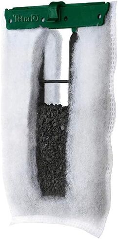 Tetra Whisper Bio-Bag Filter Cartridges for Aquariums - Unassembled in Saudi Arabia