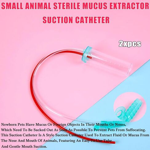 kewen Puppy Kitten Whelping Supplies, Whelping kit for Puppies Birth,Kitten Supplies,Dog Supplies,Puppy kit,Kitten Bottle Feeding kit for New Born Puppy Supplies and Kitten (Whelping Kit) in Kuwait