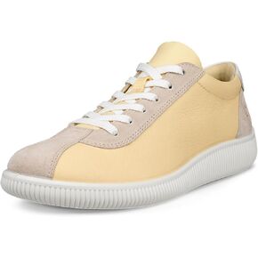 ECCO Women's Soft Zero Lace Up Sneaker