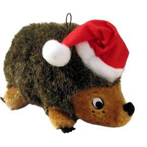 Outward Hound, Hedgehogz Plush Dog Toy, Medium