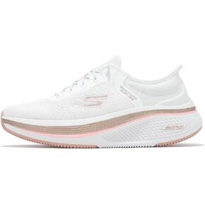Skechers women's Go Run Elevate 2.0 Banyan Hands Free Slip-ins Sneaker