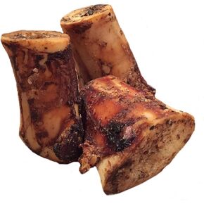 K9 connoisseur عظام الكلب المكون المكون المصنوع في الولايات المتحدة الأمريكية نخاع Natural Dynamo Bone Phem.