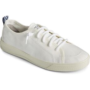 Sperry Women's, Shorefront LTT Sneaker Grey 8.5 M