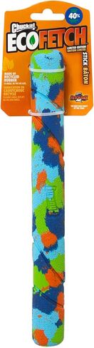 Chuckit! Interactive Dog Toy Ultra Fetch Stick - 12 Inch Outdoor Dog Toy for All Breed Sizes in Saudi Arabia