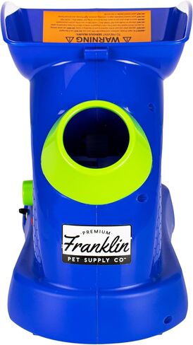 شركة Franklin Pet Supply. in Kuwait