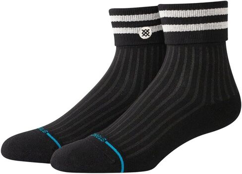 Stance Women's Roll Cuff Quarter in Saudi Arabia