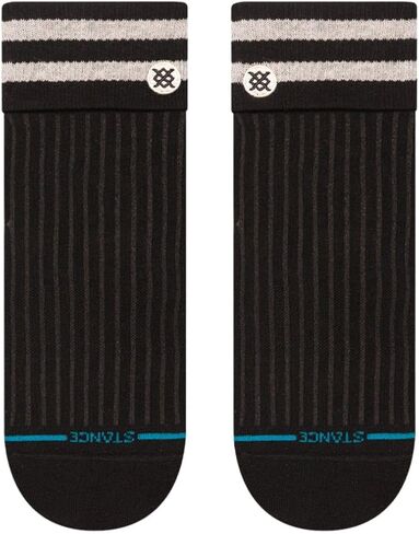 Stance Women's Roll Cuff Quarter in Saudi Arabia