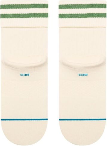 Stance Women's Roll Cuff Quarter in Saudi Arabia