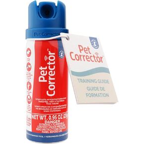 PET CORRECTOR Dog Trainer, 27 ml (Pack of 2) - Stops Barking, Jumping Up, Place Avoidance, Food Stealing, Dog Fights & Attacks. Help stop unwanted dog behaviour, safe, humane and effective.