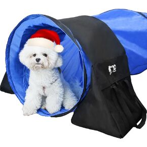 2 Pack Dog Agility Tunnel Sandbags, Dog Agility Equipment, Dog Agility Training (Sandbags,2 Pack)