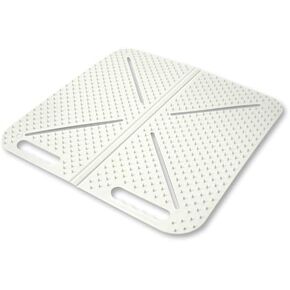 سائق تدريب قابل للطي X-mat ، 18 بوصة (حزمة 2)