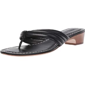 Bernardo Women's Miami Demi Heel Sandals