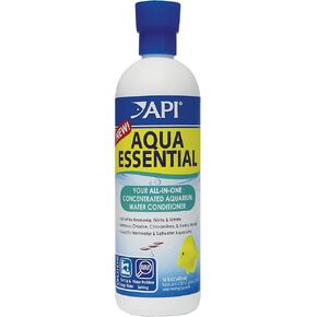 API AQUA ESSENTIAL Water Conditioner 16 ounce bottle