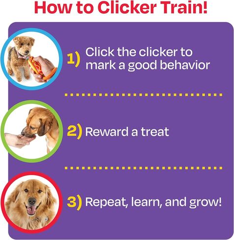 Learning Resources Brightkins Gamepad Training Clicker in Saudi Arabia