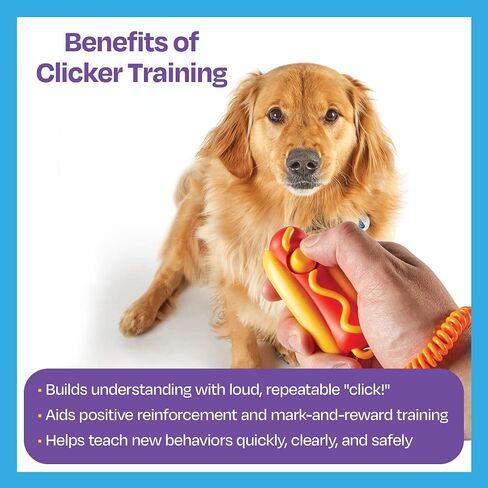 Learning Resources Brightkins Gamepad Training Clicker in Saudi Arabia