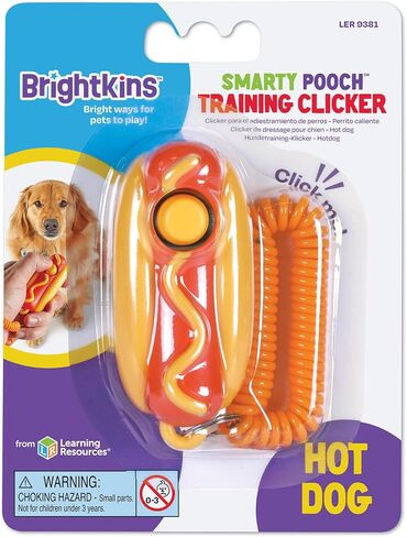 Learning Resources Brightkins Gamepad Training Clicker in Saudi Arabia