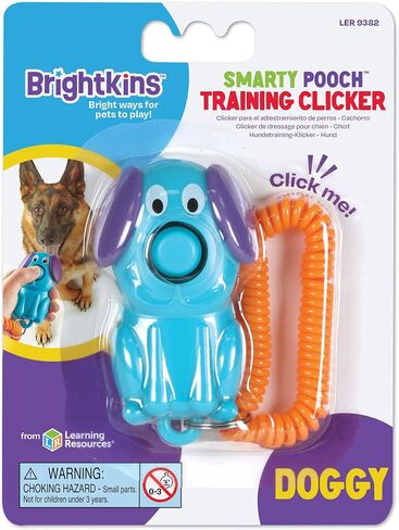 Learning Resources Brightkins Gamepad Training Clicker in Saudi Arabia