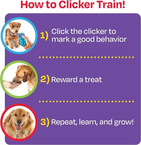 Learning Resources Brightkins Gamepad Training Clicker in Saudi Arabia