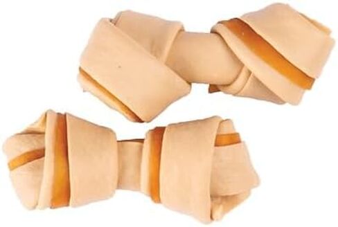 SmartBones Mini Chews with Real Sweet Potato 32 Count, Rawhide-Free Chews for Dogs in Saudi Arabia