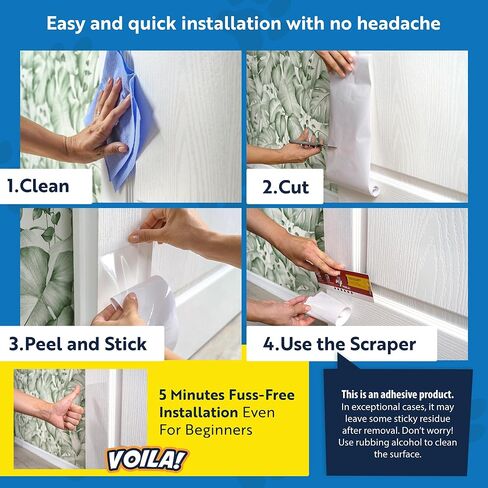 Panther Armor 3 حزمة الباب واقي من خدش الكلب - 3 × 40 "× 8.2" Cat Scratch Door Frame Protector Anti Dog Scratch - Door Guard Clear in Kuwait