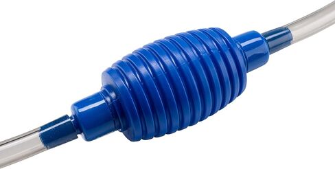 Tetra Water Cleaner Gravel Siphon for Aquariums, Easily Clean Freshwater Aquariums in Saudi Arabia