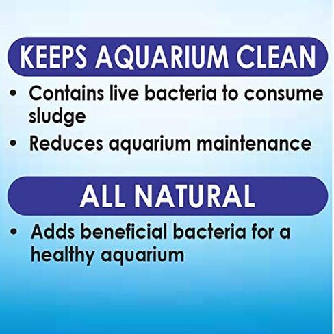 API STRESS ZYME Freshwater and Saltwater Aquarium Cleaning Solution 16-Ounce Bottle in Saudi Arabia