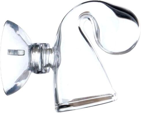 FZone Aquatic CO2 Glass Drop Checker PH Momitor for Aquarium Plant Fish Tank Kit CO2 KIT in Kuwait