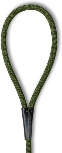 Fenrir Slip Leash 1.4m Professional Dog Training Lead to Stop Pulling, Perfect for Walks, Easy to Use, Spring Loaded Stopper, Light Weight and Durable in Saudi Arabia