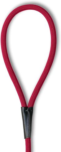 Fenrir Slip Leash 1.4m Professional Dog Training Lead to Stop Pulling, Perfect for Walks, Easy to Use, Spring Loaded Stopper, Light Weight and Durable in Saudi Arabia