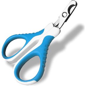 Goniccc Dog & Cat Pets Clippers and Trimmers - مع واقي أمان لتجنب الإفراط في الإفراط