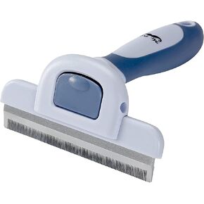 Mr. Pen- Pet Grooming Brush, Dog Brush for Shedding, Dog Shedding Brush, Dog Deshedding Brush, Deshedding Tool, Dog Deshedding Tool, Dog Undercoat Brush for Dogs, Dog Hair Brush Shedding