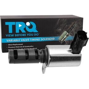 TRQ Variable Valve Timing Solenoid Compatible with Forester Impreza Legacy Outback 9-2x
