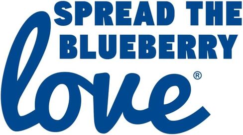 South Bark's Blueberry Dog Cologne 8.5 Oz. | عطر الكلب طويل الأمد | رذاذ الروائح الكريهة | نفس الرائحة مثل Blueberry Facial® الشهير in Kuwait