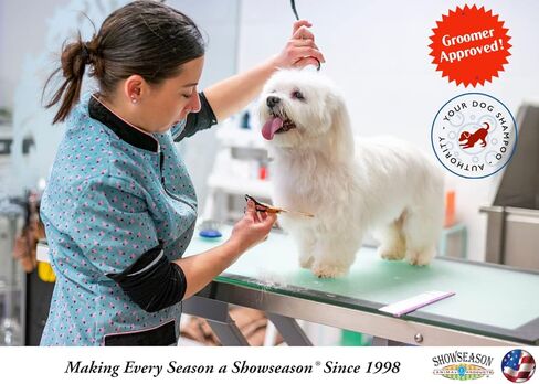 South Bark's Blueberry Dog Cologne 8.5 Oz. | عطر الكلب طويل الأمد | رذاذ الروائح الكريهة | نفس الرائحة مثل Blueberry Facial® الشهير in Kuwait