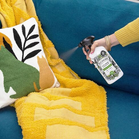 Pet-Pourri Pet Odor Air + Fabric Fabric Overor Rpray ، Fresh Fresh ، in Kuwait